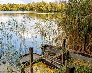 Guest house 420227 - Holiday property Hart van Brabant - Huisje in Oisterwijk