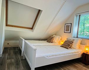 Guest house 420227 - Holiday property Hart van Brabant - Huisje in Oisterwijk