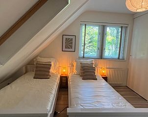 Guest house 420227 - Holiday property Hart van Brabant - Huisje in Oisterwijk