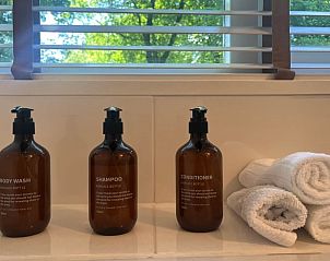 Guest house 420227 - Holiday property Hart van Brabant - Huisje in Oisterwijk