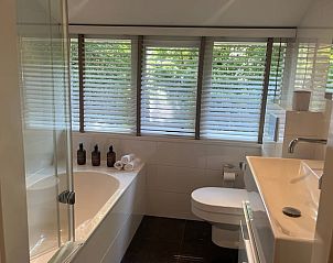 Guest house 420227 - Holiday property Hart van Brabant - Huisje in Oisterwijk