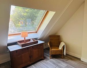 Guest house 420227 - Holiday property Hart van Brabant - Huisje in Oisterwijk