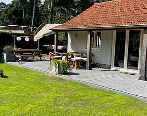Unterkunft 420228 - Ferienhaus Hart van Brabant - Vakantiehuisje in Oisterwijk