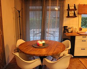 Unterkunft 420228 - Ferienhaus Hart van Brabant - Vakantiehuisje in Oisterwijk