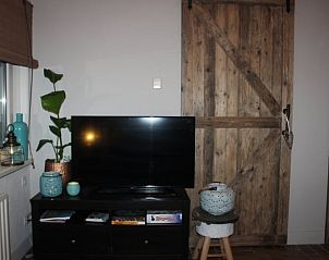 Unterkunft 420228 - Ferienhaus Hart van Brabant - Vakantiehuisje in Oisterwijk