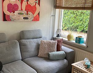 Unterkunft 420228 - Ferienhaus Hart van Brabant - Vakantiehuisje in Oisterwijk