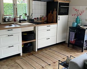 Unterkunft 420228 - Ferienhaus Hart van Brabant - Vakantiehuisje in Oisterwijk