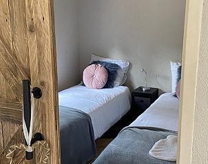 Unterkunft 420228 - Ferienhaus Hart van Brabant - Vakantiehuisje in Oisterwijk