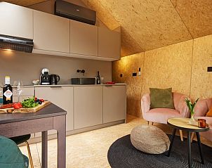 Unterkunft 420230 - Ferienhaus Hart van Brabant - Vakantiehuis in Oisterwijk