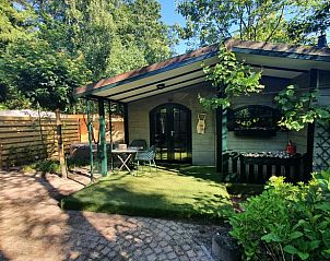 Unterkunft 420231 • Ferienhaus Hart van Brabant • Vakantiehuisje in Oisterwijk 