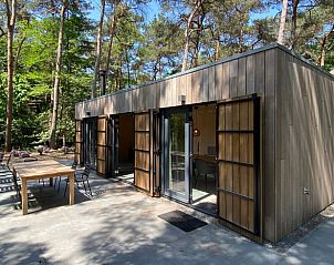 Unterkunft 420232 - Ferienhaus Hart van Brabant - Vakantiehuisje in Oisterwijk