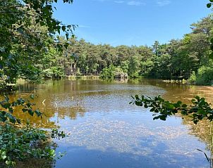 Unterkunft 420232 - Ferienhaus Hart van Brabant - Vakantiehuisje in Oisterwijk