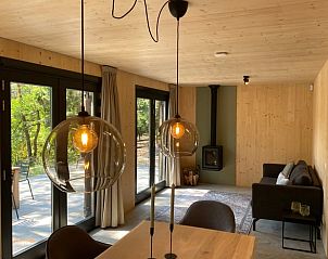 Unterkunft 420232 - Ferienhaus Hart van Brabant - Vakantiehuisje in Oisterwijk