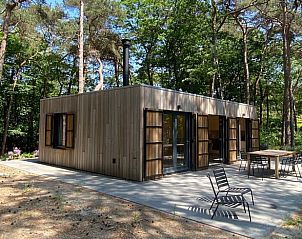 Unterkunft 420232 - Ferienhaus Hart van Brabant - Vakantiehuisje in Oisterwijk