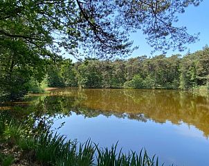 Unterkunft 420232 - Ferienhaus Hart van Brabant - Vakantiehuisje in Oisterwijk