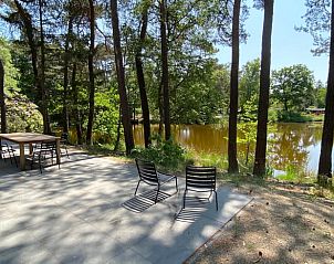 Unterkunft 420232 - Ferienhaus Hart van Brabant - Vakantiehuisje in Oisterwijk