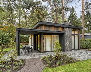 Guest house 420233 - Holiday property Hart van Brabant - Bosven