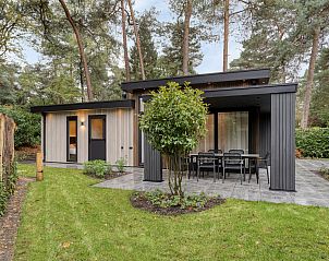 Guest house 420233 - Holiday property Hart van Brabant - Bosven