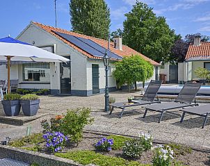 Verblijf 420234 - Vakantiewoning Hart van Brabant - De Vrije Vogel