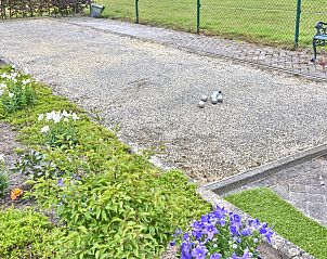 Verblijf 420234 - Vakantiewoning Hart van Brabant - De Vrije Vogel