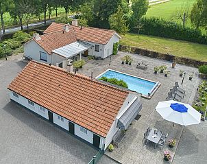 Verblijf 420234 - Vakantiewoning Hart van Brabant - De Vrije Vogel