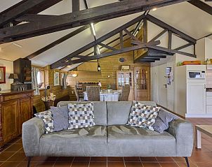 Verblijf 420234 - Vakantiewoning Hart van Brabant - De Vrije Vogel