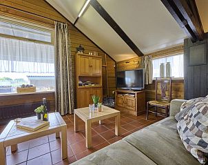 Verblijf 420234 - Vakantiewoning Hart van Brabant - De Vrije Vogel