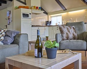 Verblijf 420234 - Vakantiewoning Hart van Brabant - De Vrije Vogel