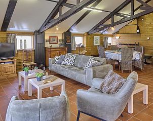 Verblijf 420234 - Vakantiewoning Hart van Brabant - De Vrije Vogel