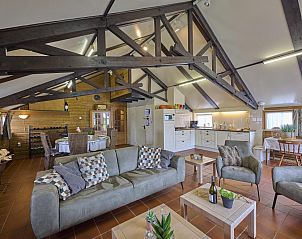 Verblijf 420234 - Vakantiewoning Hart van Brabant - De Vrije Vogel