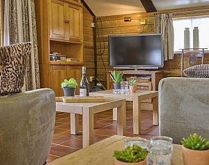 Verblijf 420234 - Vakantiewoning Hart van Brabant - De Vrije Vogel