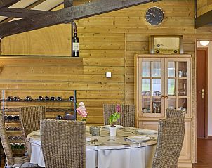 Verblijf 420234 - Vakantiewoning Hart van Brabant - De Vrije Vogel