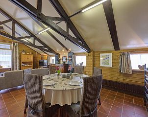 Verblijf 420234 - Vakantiewoning Hart van Brabant - De Vrije Vogel