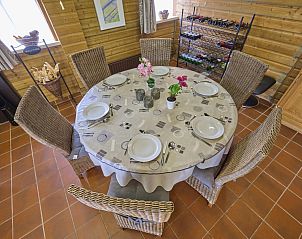 Verblijf 420234 - Vakantiewoning Hart van Brabant - De Vrije Vogel