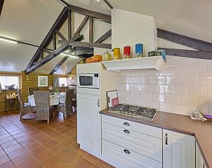 Verblijf 420234 - Vakantiewoning Hart van Brabant - De Vrije Vogel