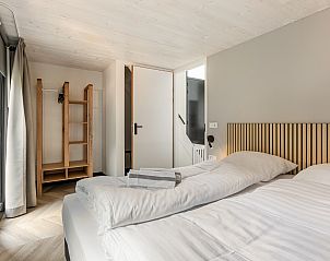 Verblijf 420235 - Bungalow Hart van Brabant - 2-4-persoons hondenlodge | 2-4BD