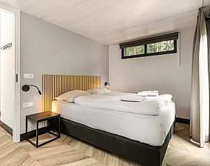 Verblijf 420235 - Bungalow Hart van Brabant - 2-4-persoons hondenlodge | 2-4BD