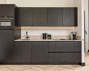 Verblijf 420235 - Bungalow Hart van Brabant - 2-4-persoons hondenlodge | 2-4BD