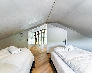 Verblijf 420236 - Bungalow Hart van Brabant - 4-6-persoons hondenlodge | 4-6BD