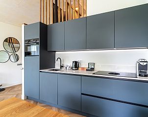 Verblijf 420236 - Bungalow Hart van Brabant - 4-6-persoons hondenlodge | 4-6BD