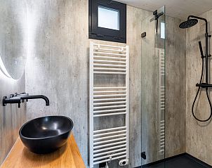 Verblijf 420236 - Bungalow Hart van Brabant - 4-6-persoons hondenlodge | 4-6BD