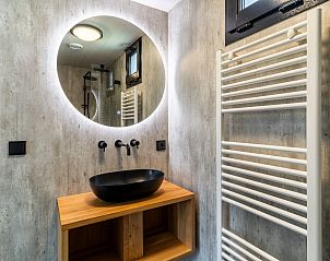 Verblijf 420236 - Bungalow Hart van Brabant - 4-6-persoons hondenlodge | 4-6BD