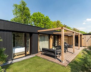 Unterkunft 420237 - Bungalow Hart van Brabant - 4-persoons wellnesslodge | 4BW