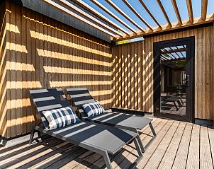 Unterkunft 420237 - Bungalow Hart van Brabant - 4-persoons wellnesslodge | 4BW