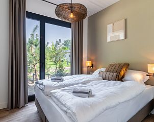 Unterkunft 420237 - Bungalow Hart van Brabant - 4-persoons wellnesslodge | 4BW