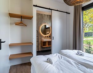 Unterkunft 420237 - Bungalow Hart van Brabant - 4-persoons wellnesslodge | 4BW