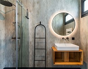 Unterkunft 420237 - Bungalow Hart van Brabant - 4-persoons wellnesslodge | 4BW