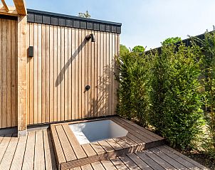 Unterkunft 420237 - Bungalow Hart van Brabant - 4-persoons wellnesslodge | 4BW