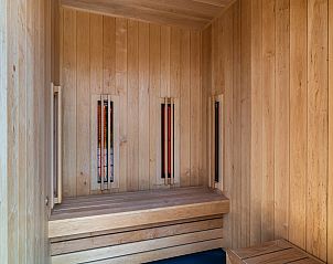 Unterkunft 420237 - Bungalow Hart van Brabant - 4-persoons wellnesslodge | 4BW