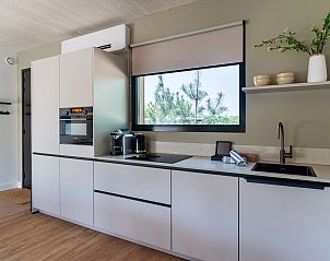 Unterkunft 420237 - Bungalow Hart van Brabant - 4-persoons wellnesslodge | 4BW